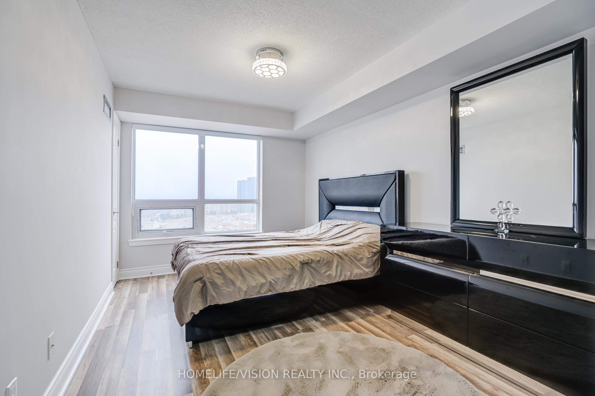 Photo 20 of Unit 1802, 7 North Park Road, Vaughan, Beverley Glen — HOMEH