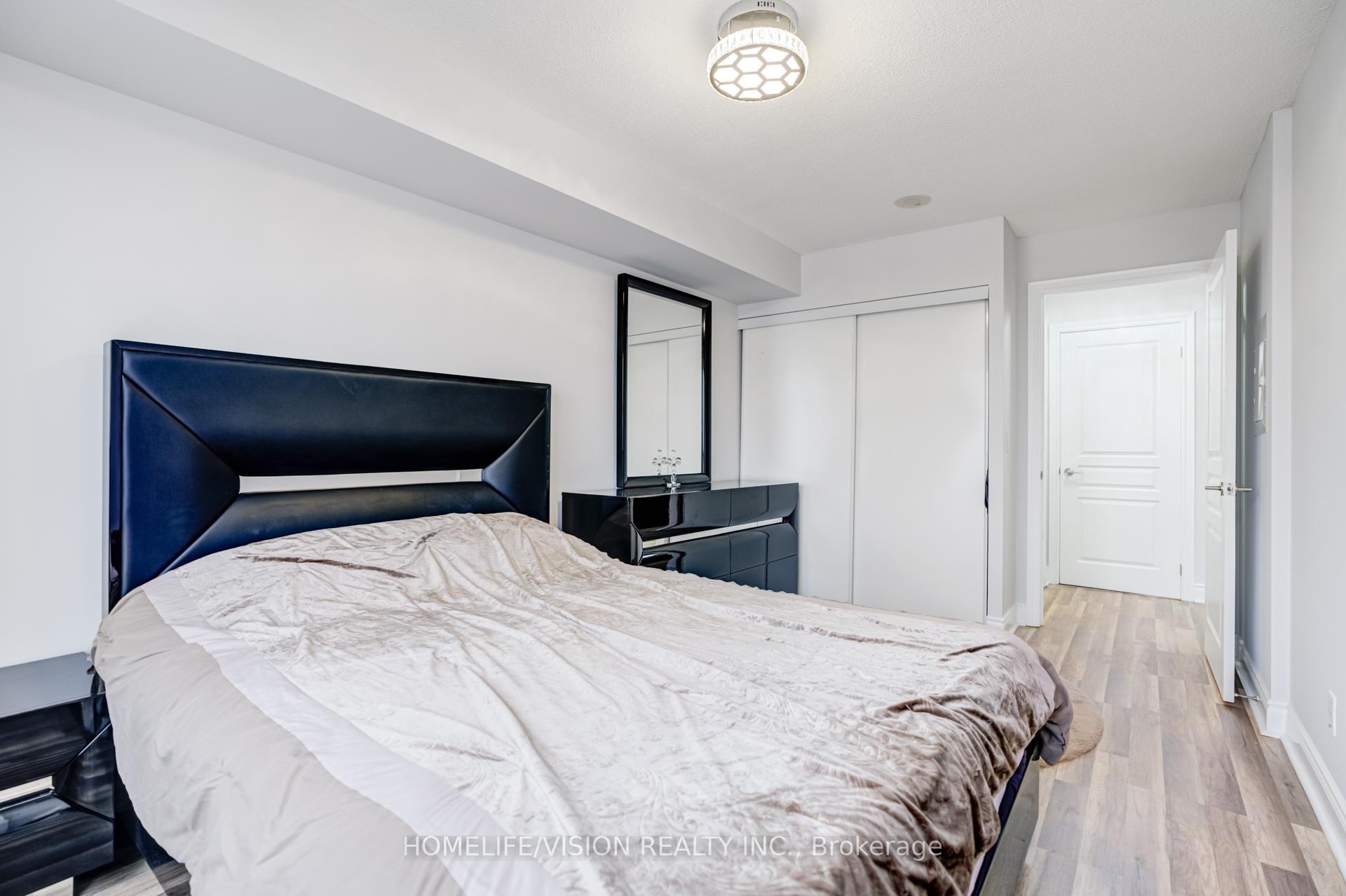 Photo 23 of Unit 1802, 7 North Park Road, Vaughan, Beverley Glen — HOMEH