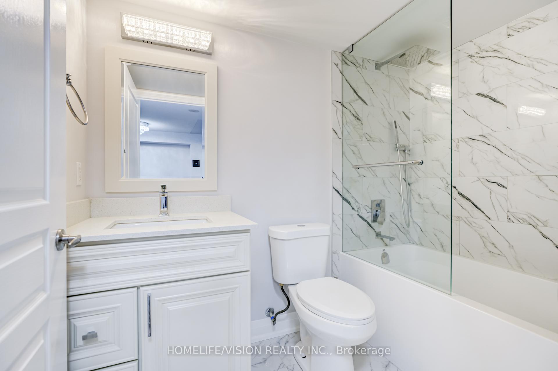 Photo 25 of Unit 1802, 7 North Park Road, Vaughan, Beverley Glen — HOMEH