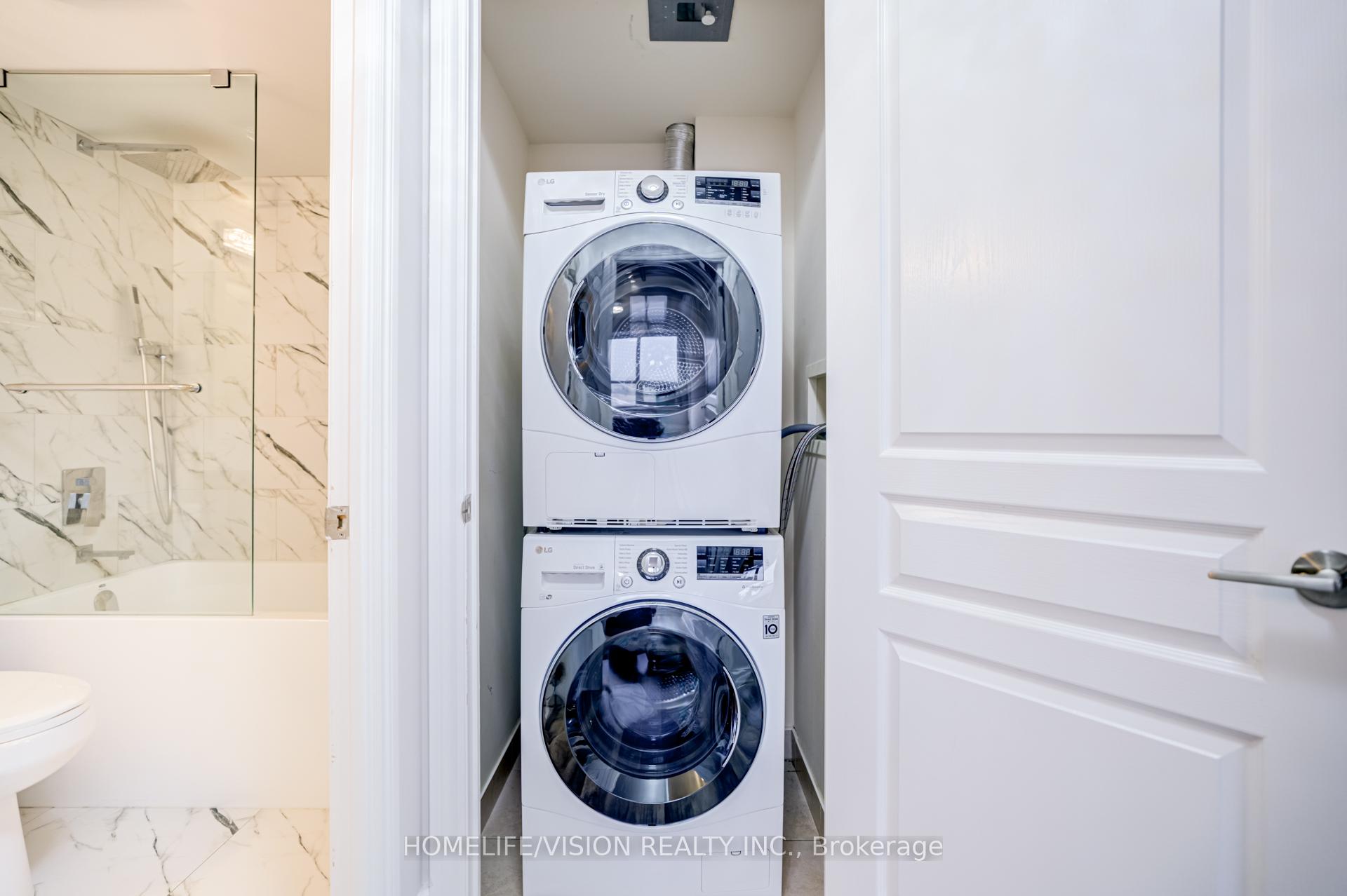 Photo 28 of Unit 1802, 7 North Park Road, Vaughan, Beverley Glen — HOMEH