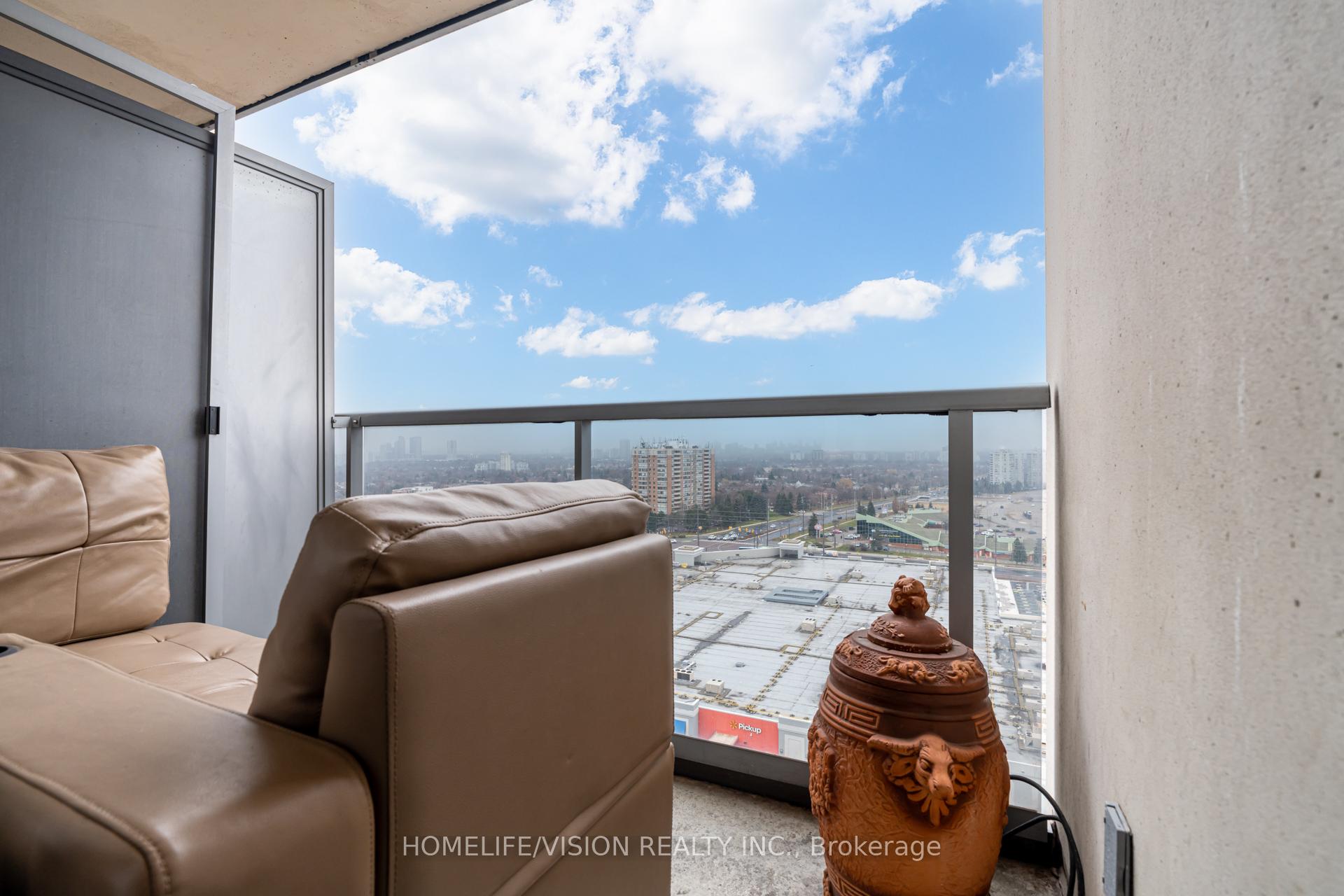 Photo 29 of Unit 1802, 7 North Park Road, Vaughan, Beverley Glen — HOMEH