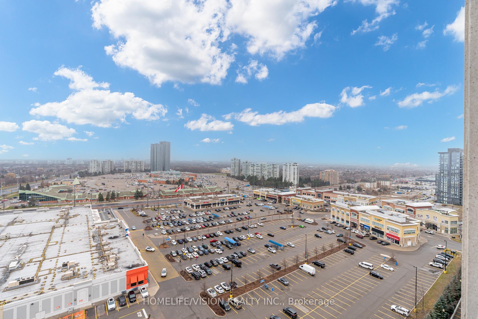 Photo 32 of Unit 1802, 7 North Park Road, Vaughan, Beverley Glen — HOMEH