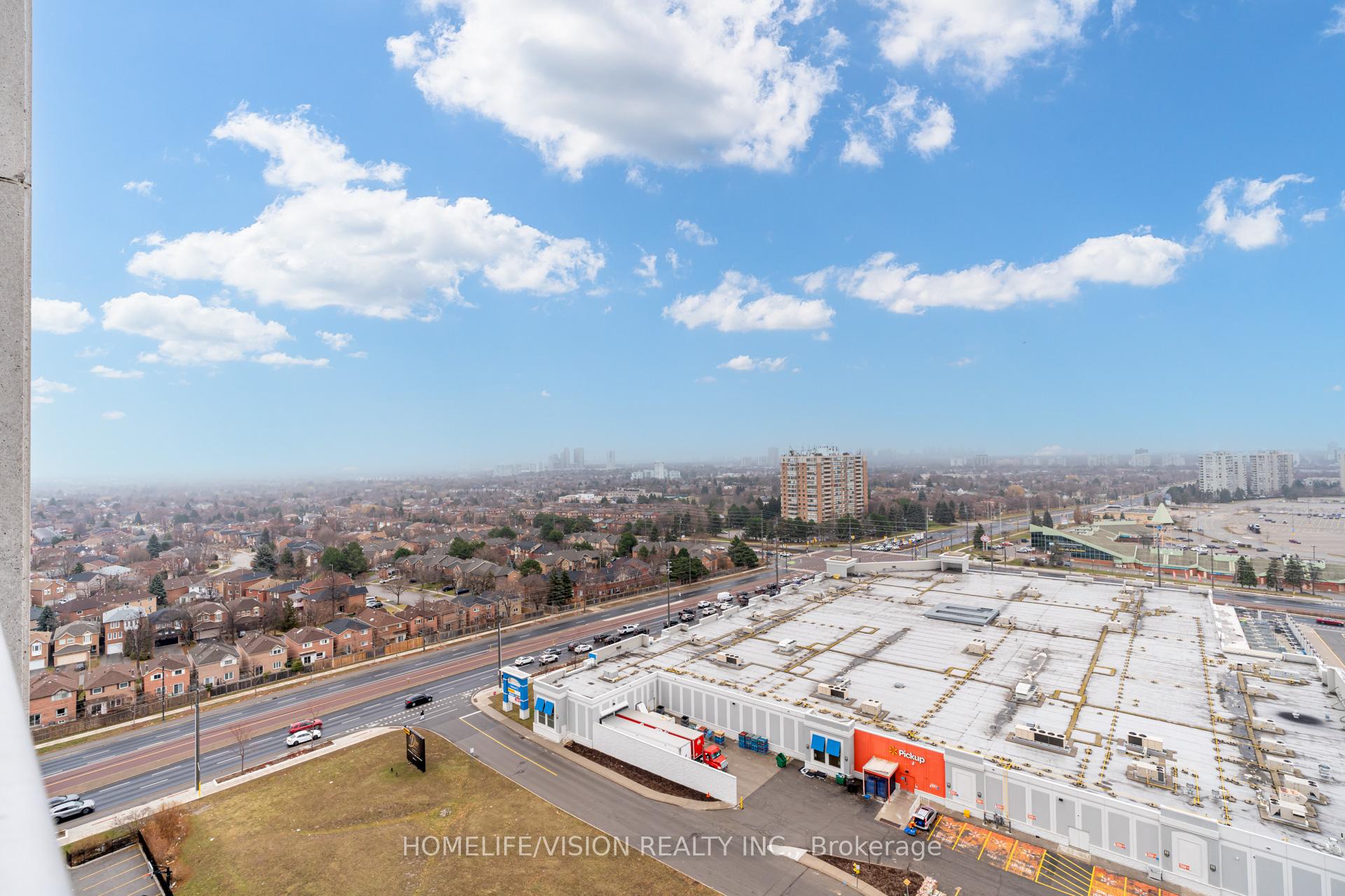 Photo 33 of Unit 1802, 7 North Park Road, Vaughan, Beverley Glen — HOMEH