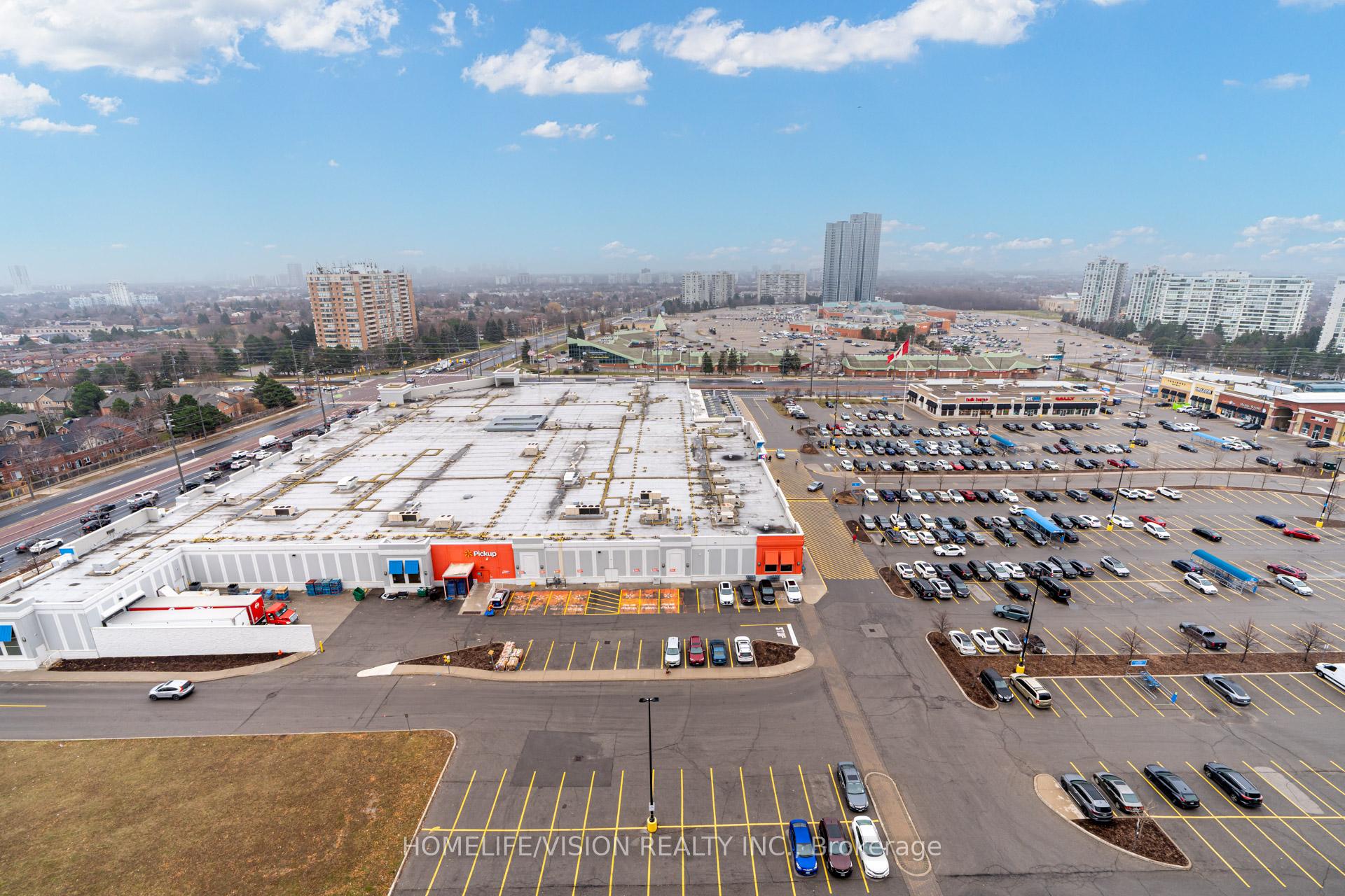 Photo 34 of Unit 1802, 7 North Park Road, Vaughan, Beverley Glen — HOMEH