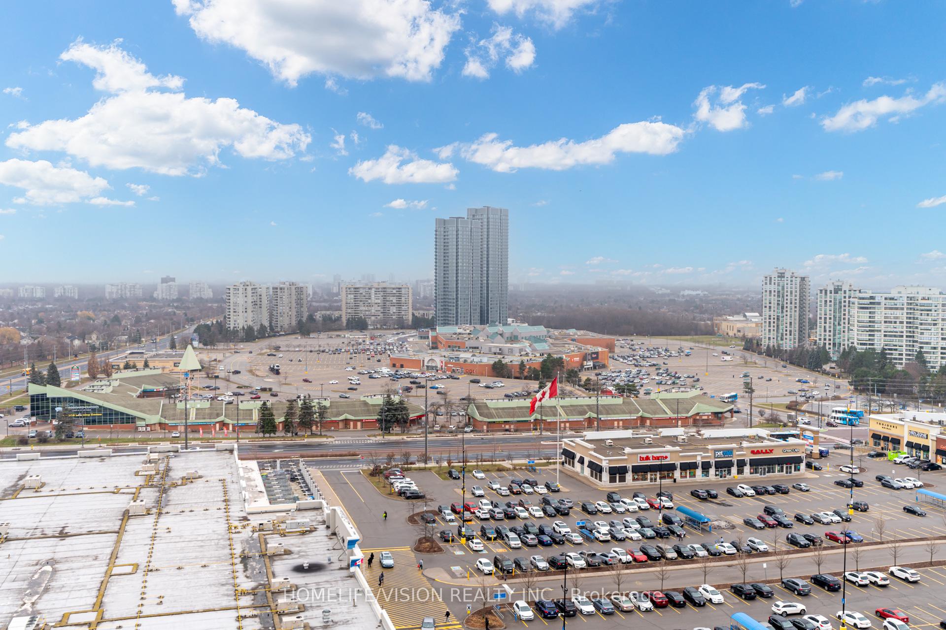 Photo 35 of Unit 1802, 7 North Park Road, Vaughan, Beverley Glen — HOMEH
