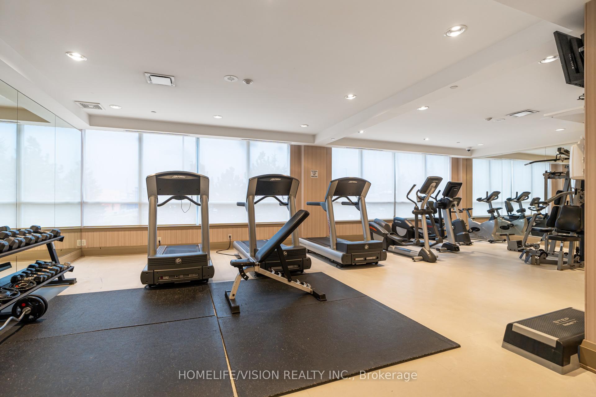 Photo 36 of Unit 1802, 7 North Park Road, Vaughan, Beverley Glen — HOMEH