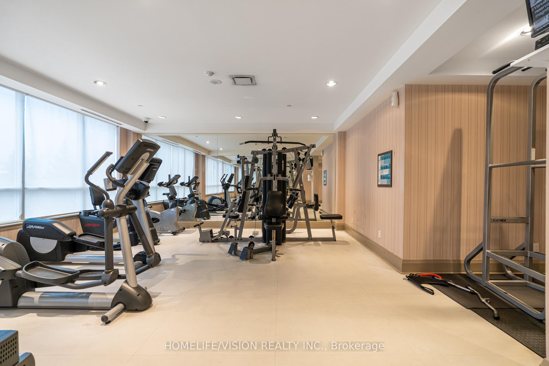 Photo 37 of Unit 1802, 7 North Park Road, Vaughan, Beverley Glen — HOMEH
