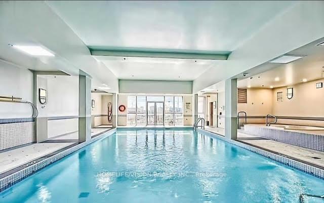 Photo 38 of Unit 1802, 7 North Park Road, Vaughan, Beverley Glen — HOMEH