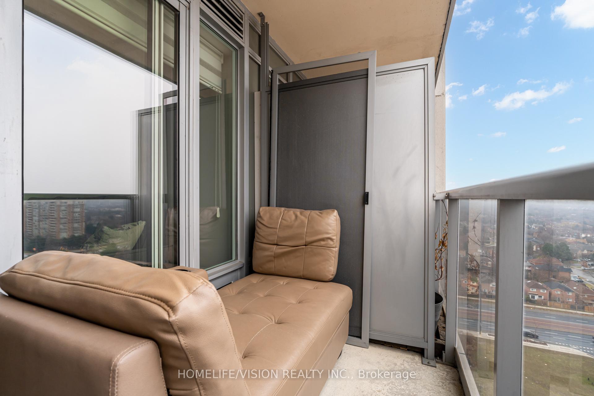 Photo 30 of Unit 1802, 7 North Park Road, Vaughan, Beverley Glen — HOMEH