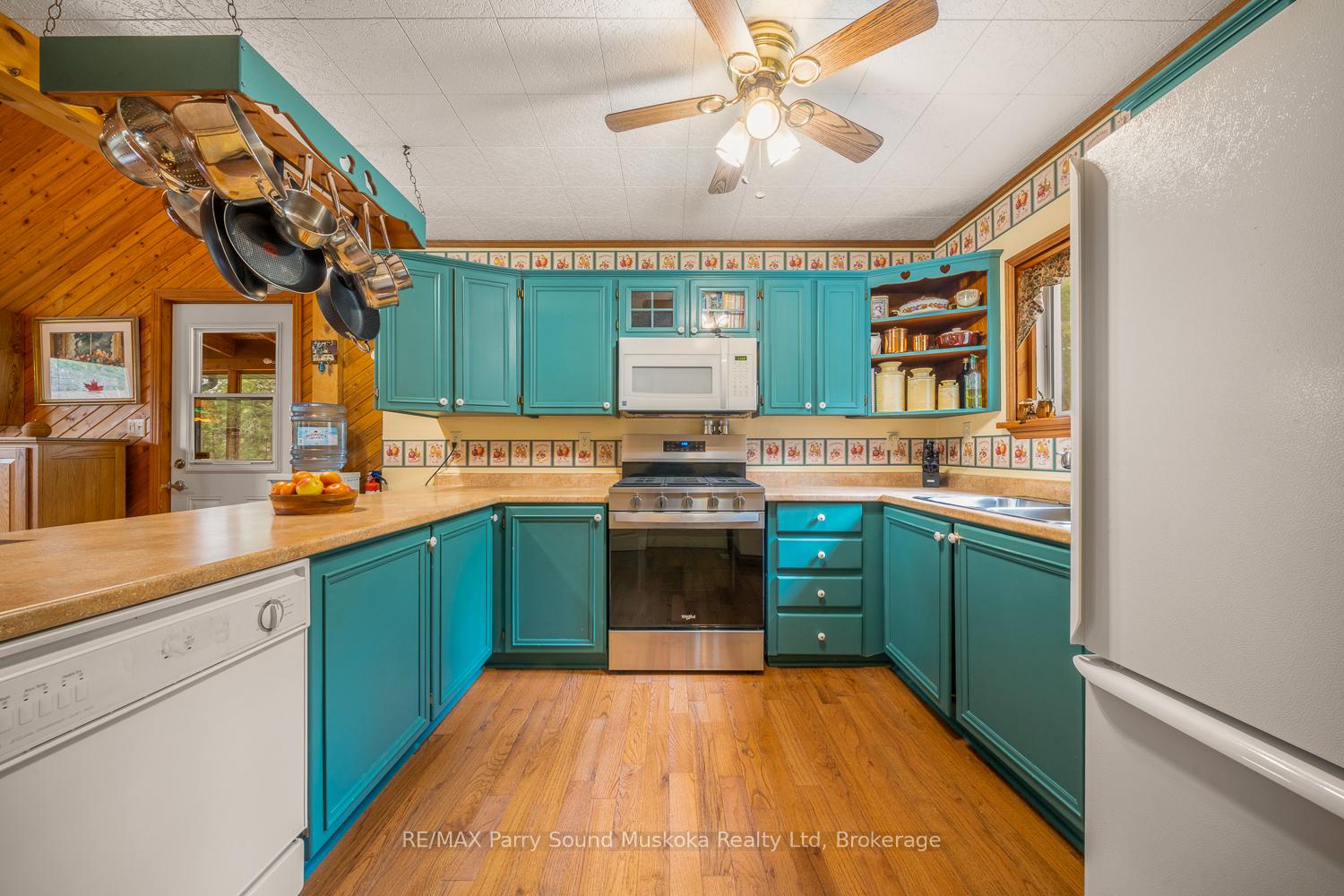 Photo 22 of 18 Smokey Road, Whitestone, Hagerman — HOMEH