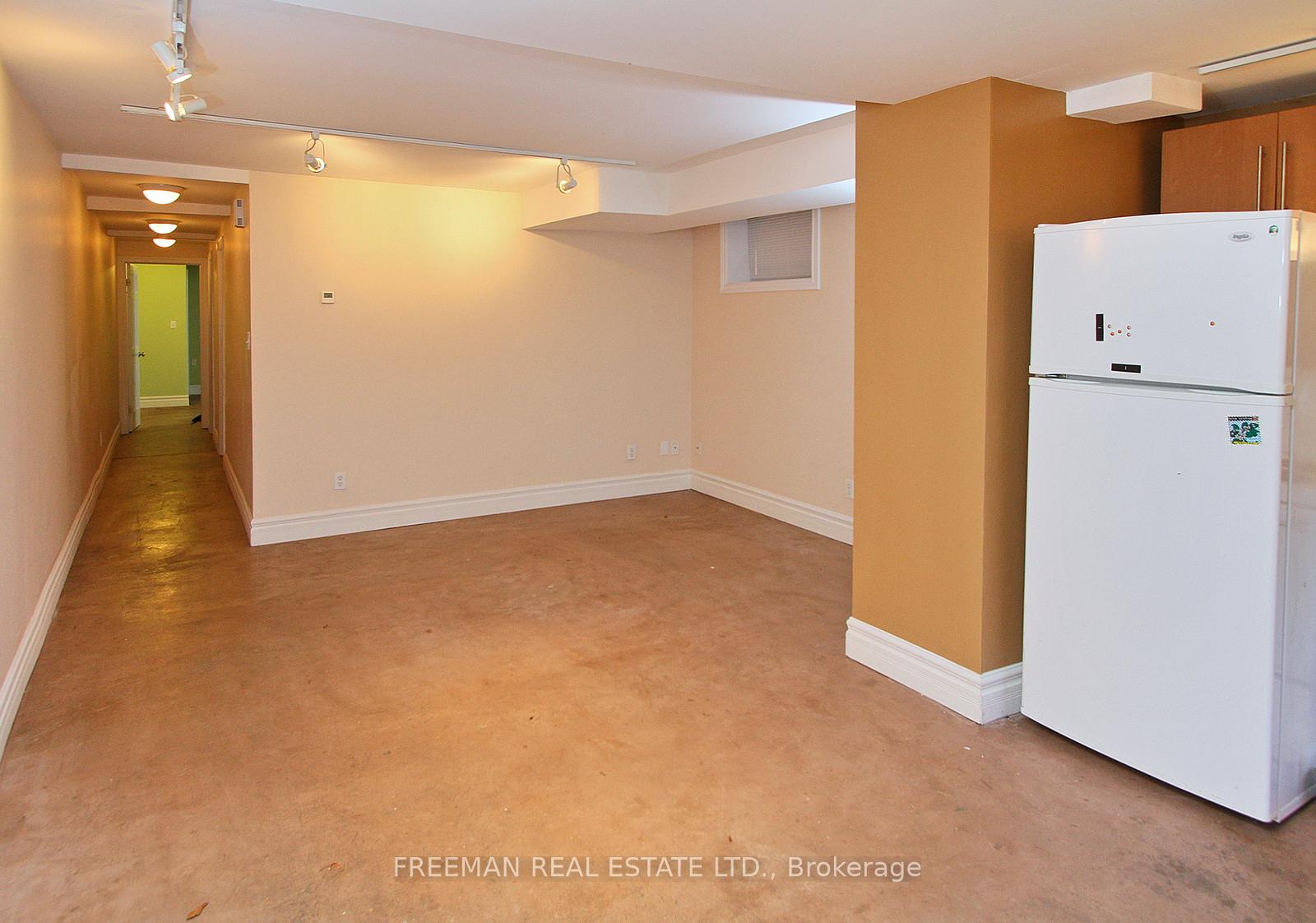 Photo 6 of Unit Lower, 27 Rossmore Road W, Toronto, The Annex — HOMEH