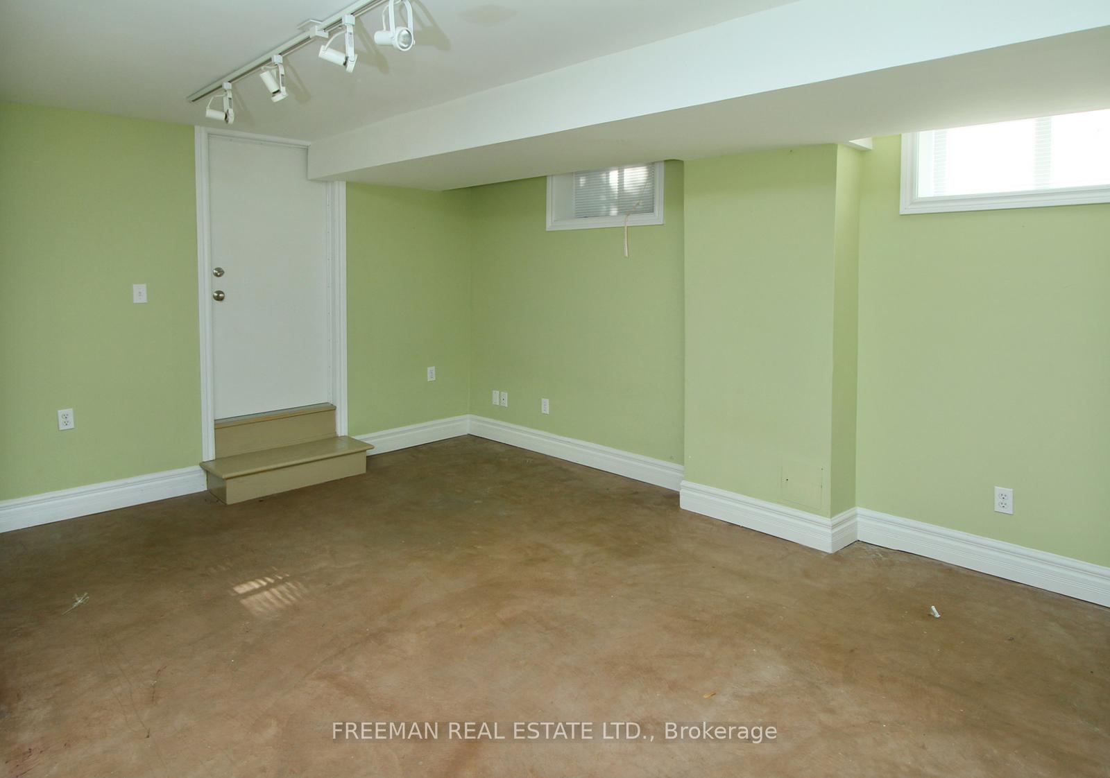Photo 9 of Unit Lower, 27 Rossmore Road W, Toronto, The Annex — HOMEH