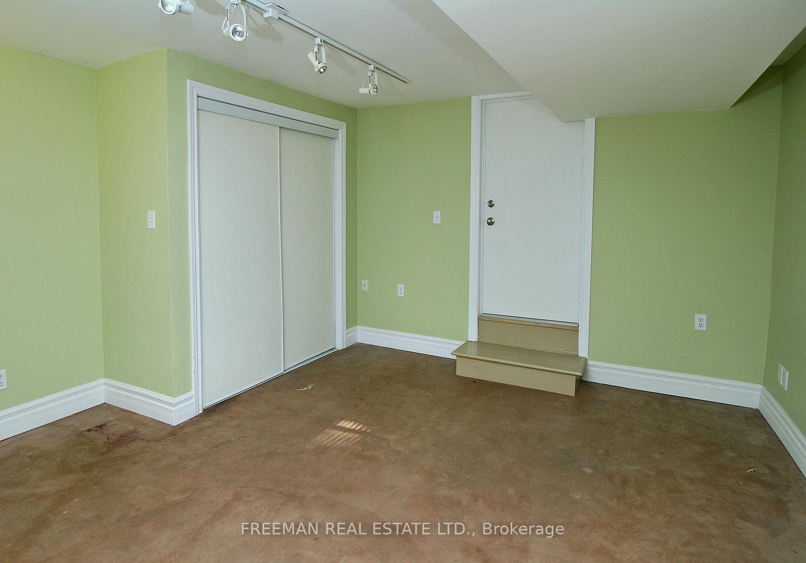 Photo 10 of Unit Lower, 27 Rossmore Road W, Toronto, The Annex — HOMEH