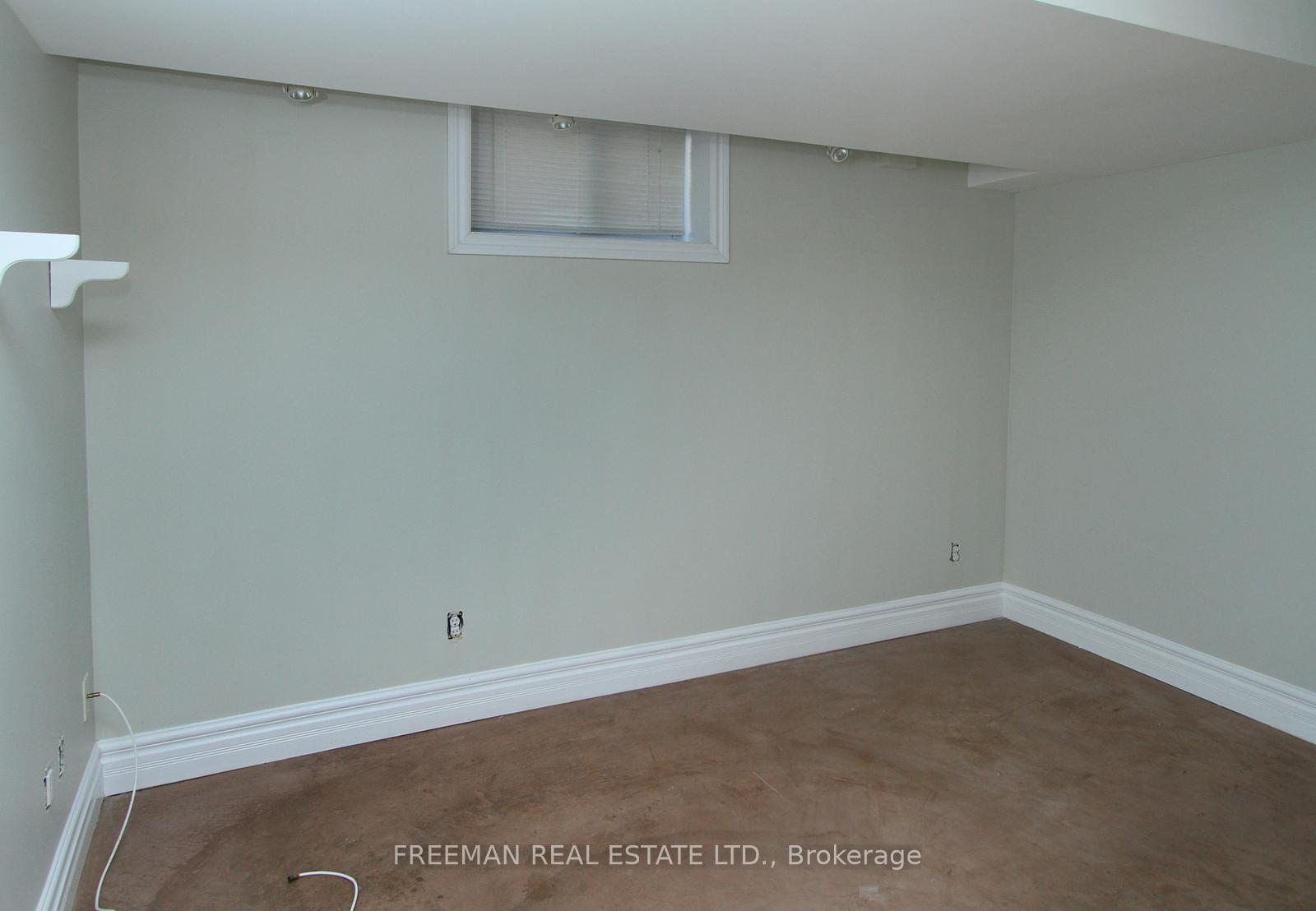 Photo 11 of Unit Lower, 27 Rossmore Road W, Toronto, The Annex — HOMEH