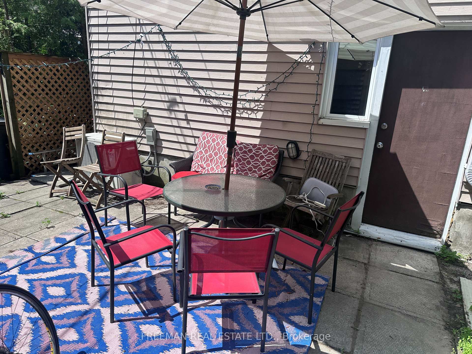 Photo 13 of Unit Lower, 27 Rossmore Road W, Toronto, The Annex — HOMEH