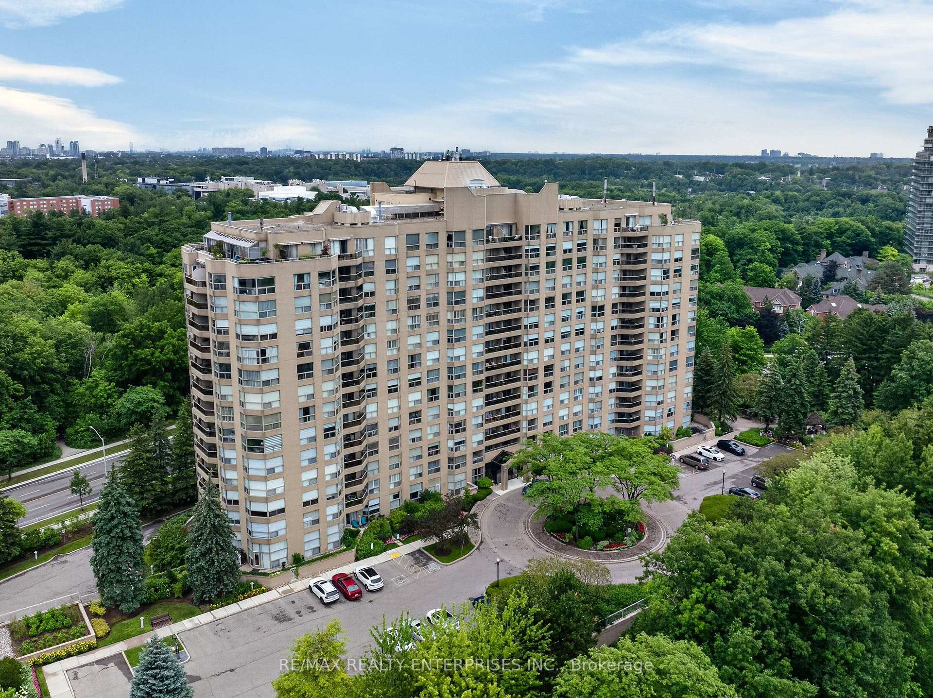 Photo 1 of Unit 208, 1800 The Collegeway, Mississauga, Erin Mills — HOMEH