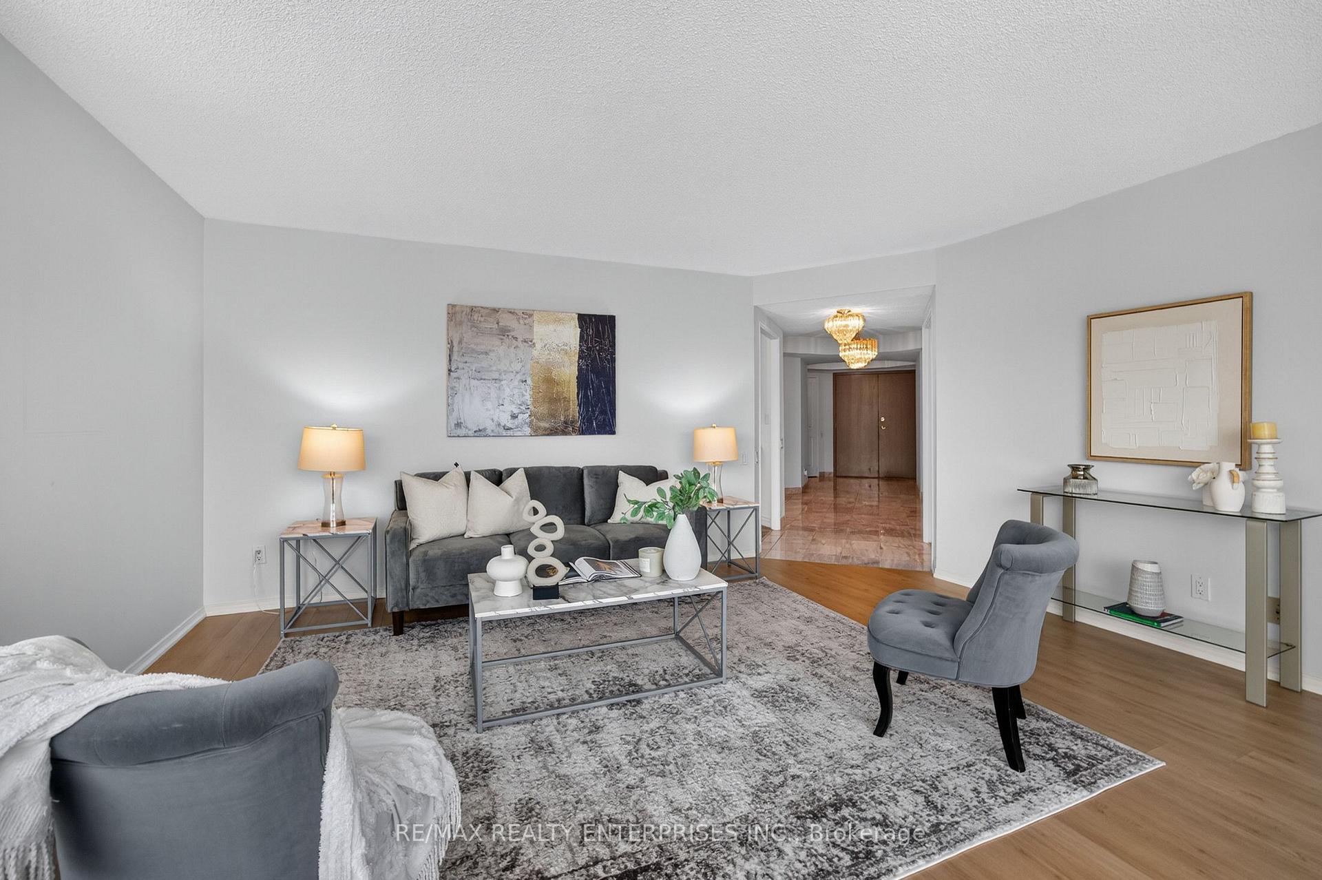 Photo 11 of Unit 208, 1800 The Collegeway, Mississauga, Erin Mills — HOMEH