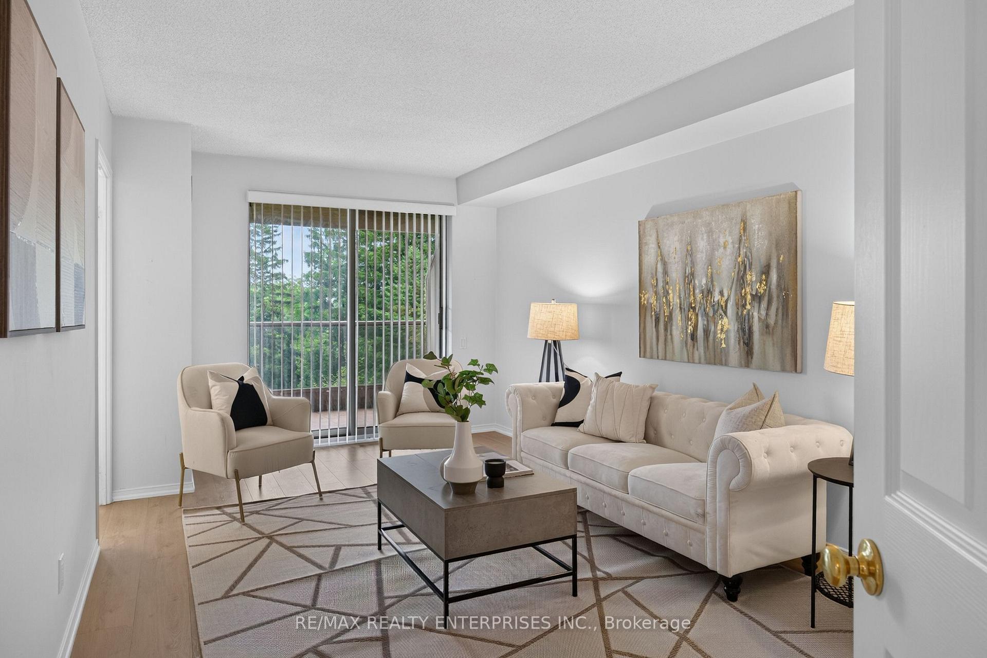 Photo 23 of Unit 208, 1800 The Collegeway, Mississauga, Erin Mills — HOMEH