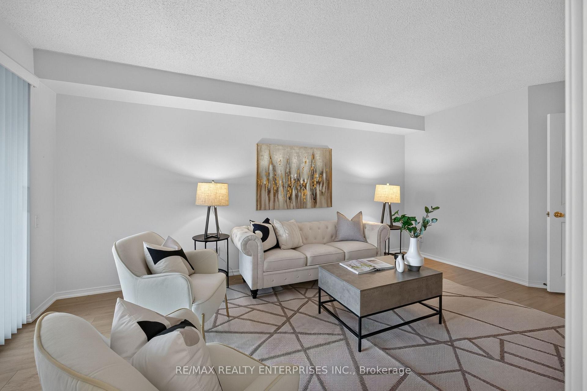 Photo 24 of Unit 208, 1800 The Collegeway, Mississauga, Erin Mills — HOMEH