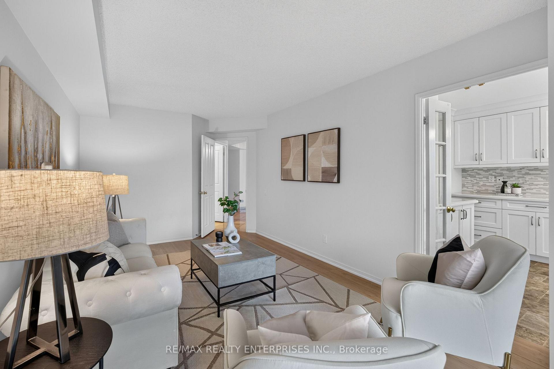 Photo 25 of Unit 208, 1800 The Collegeway, Mississauga, Erin Mills — HOMEH