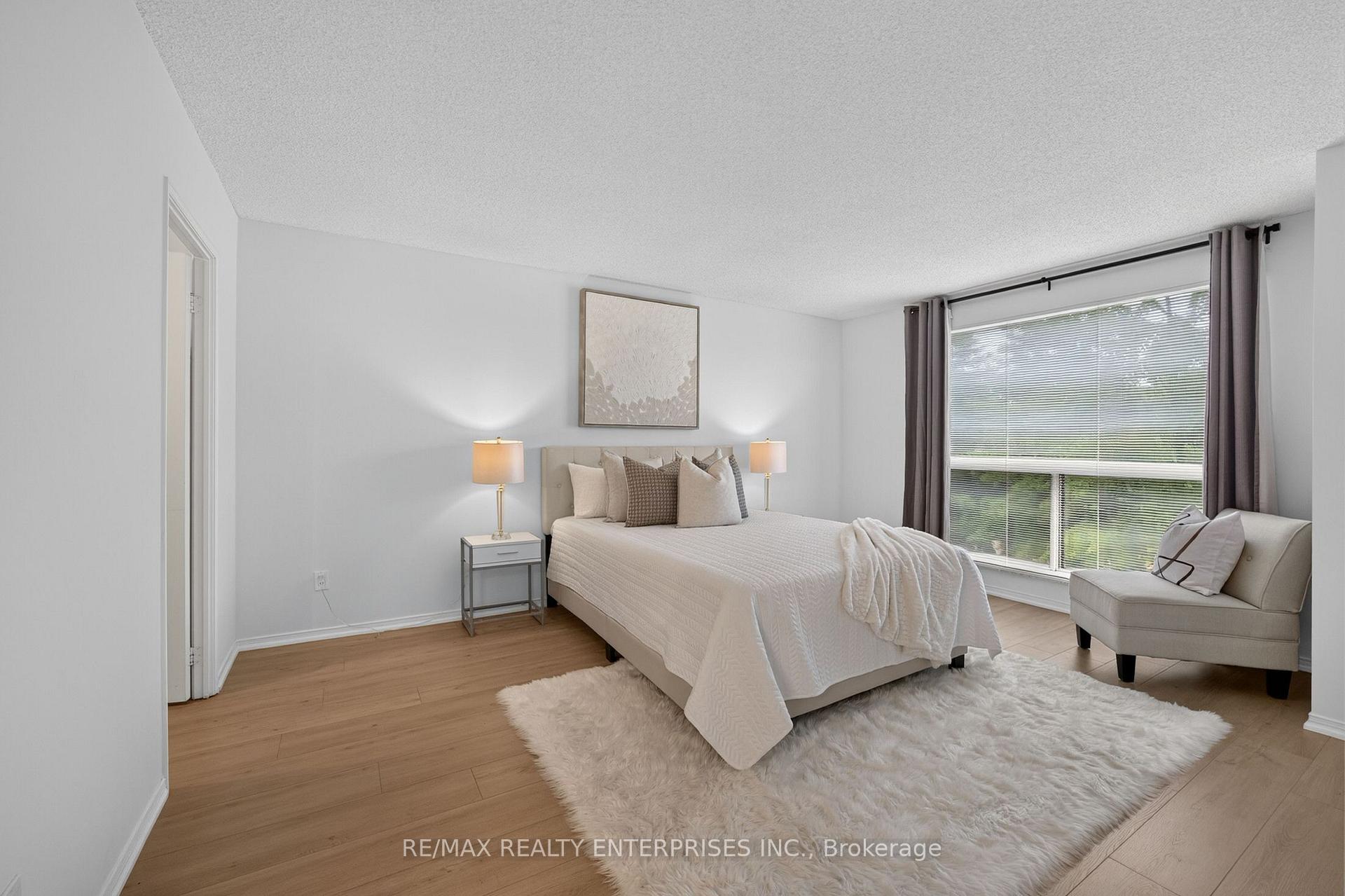 Photo 26 of Unit 208, 1800 The Collegeway, Mississauga, Erin Mills — HOMEH