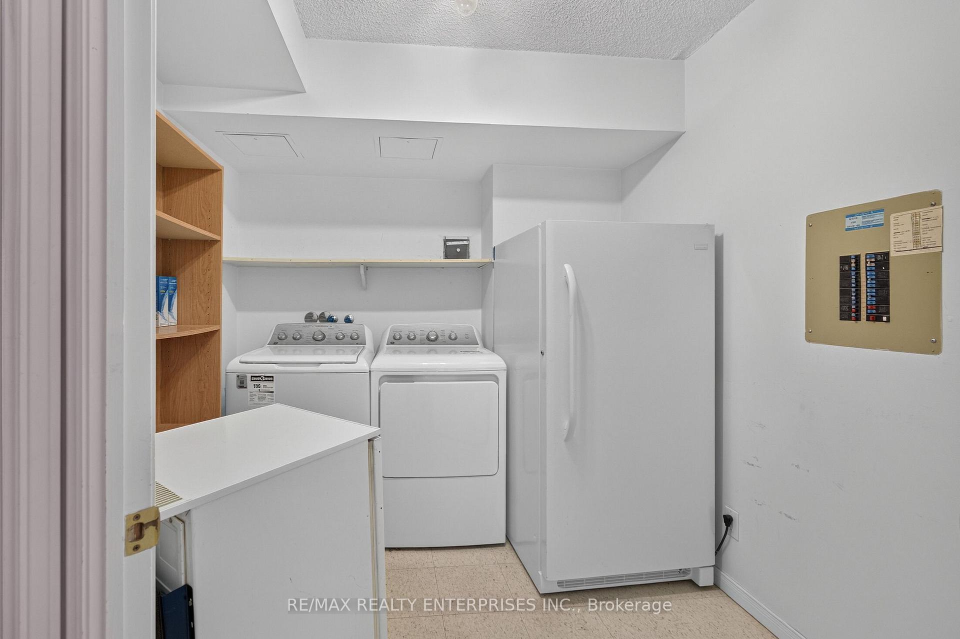 Photo 31 of Unit 208, 1800 The Collegeway, Mississauga, Erin Mills — HOMEH