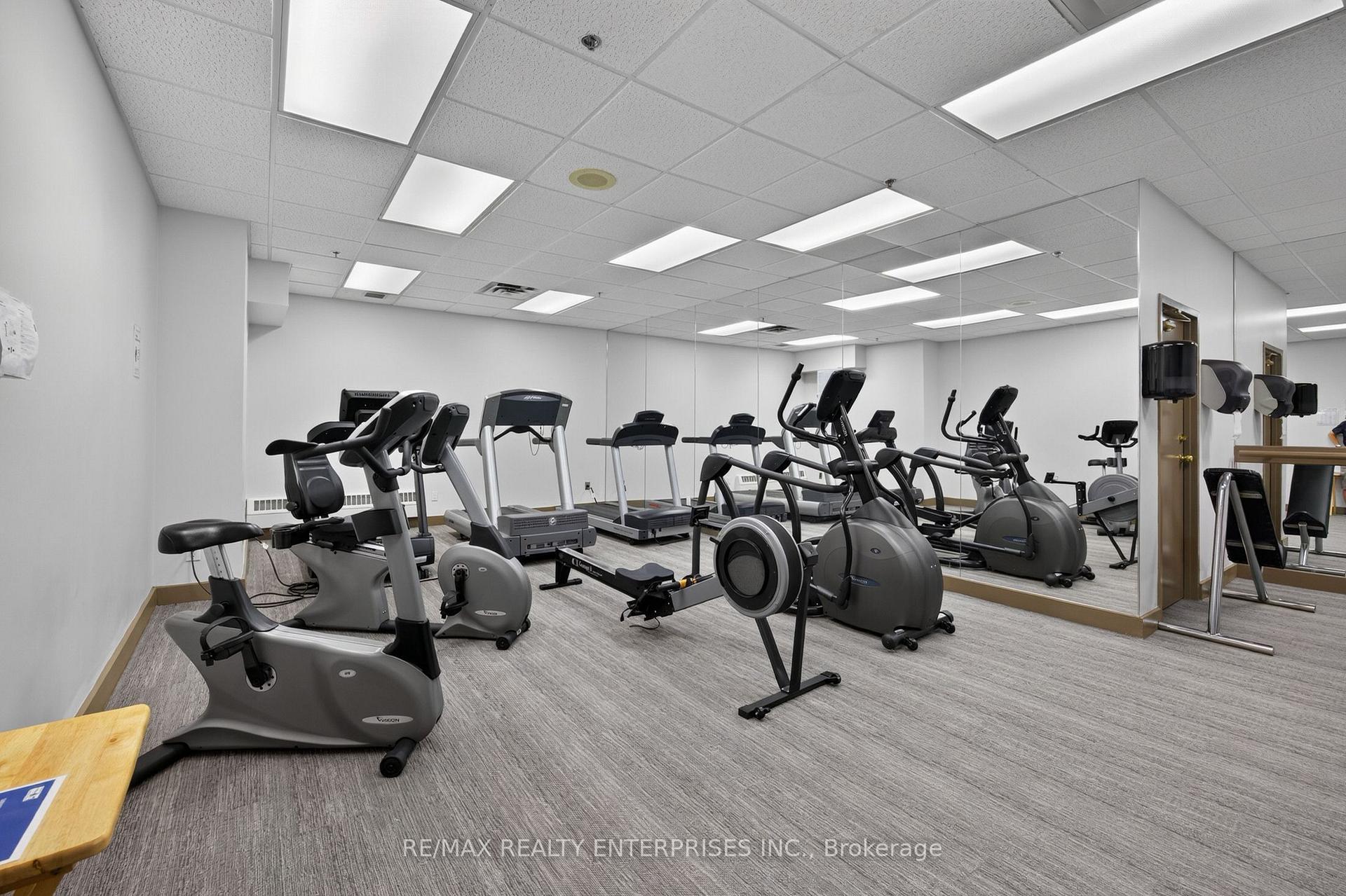 Photo 32 of Unit 208, 1800 The Collegeway, Mississauga, Erin Mills — HOMEH