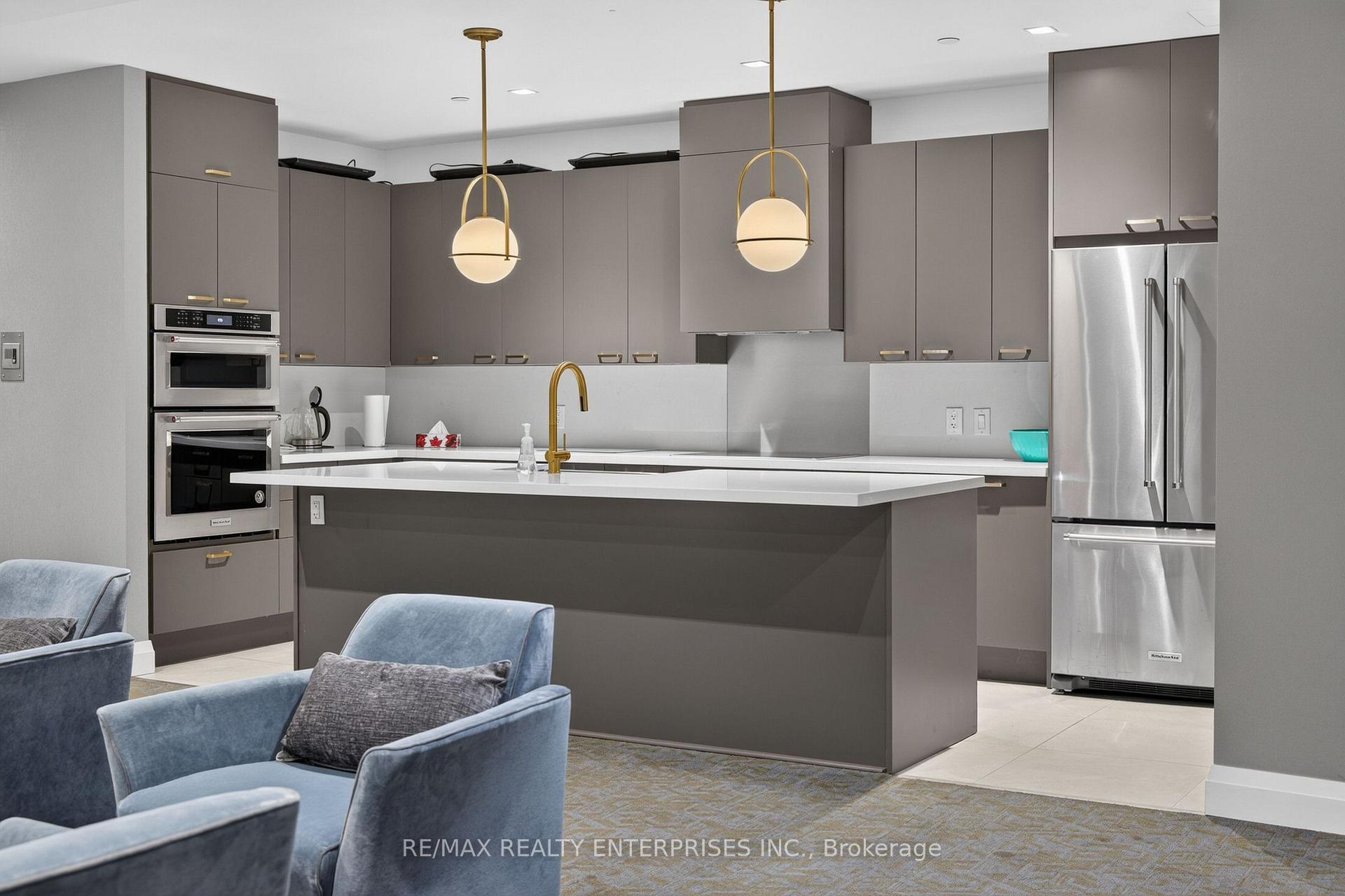 Photo 34 of Unit 208, 1800 The Collegeway, Mississauga, Erin Mills — HOMEH