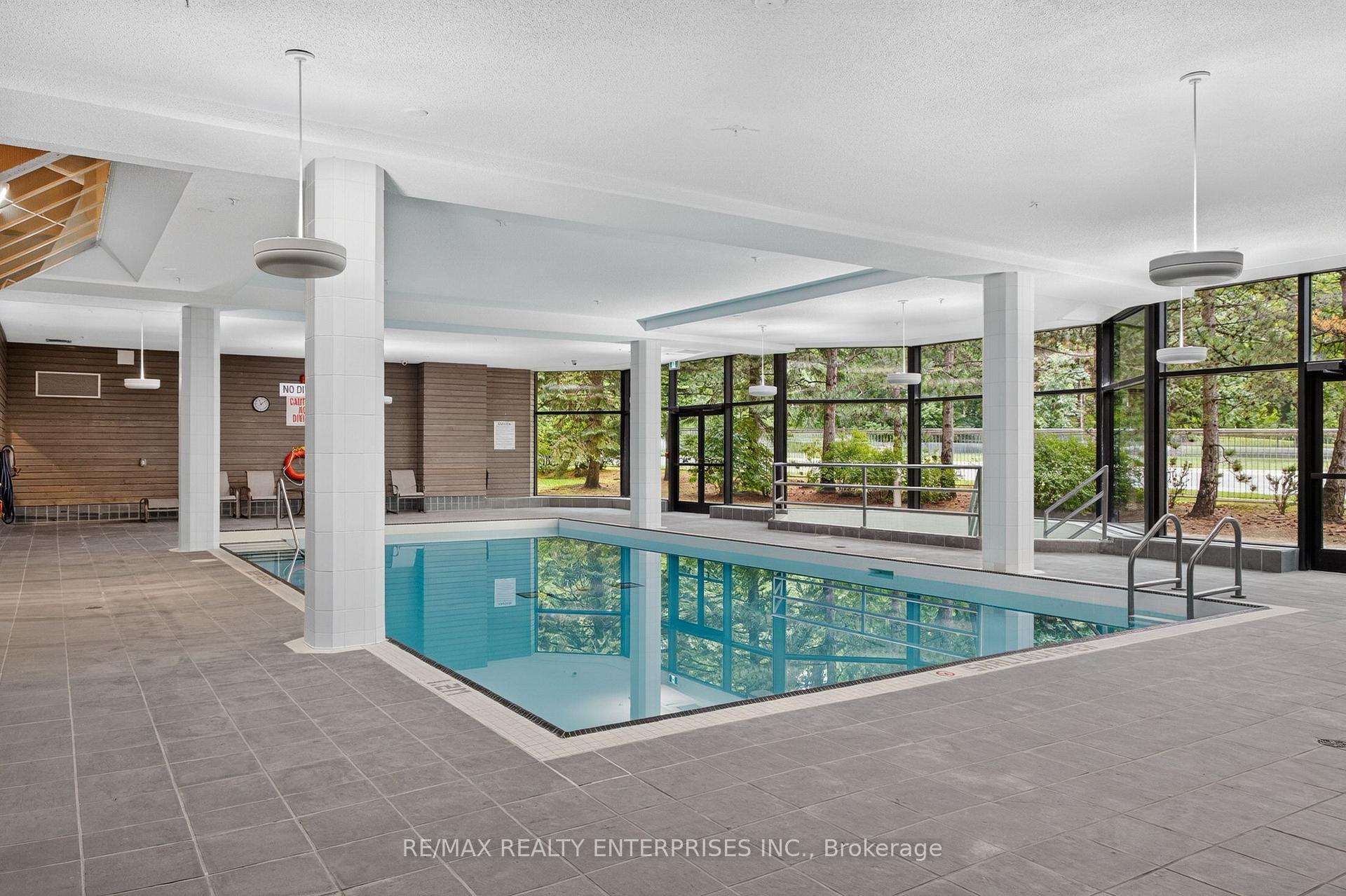 Photo 39 of Unit 208, 1800 The Collegeway, Mississauga, Erin Mills — HOMEH