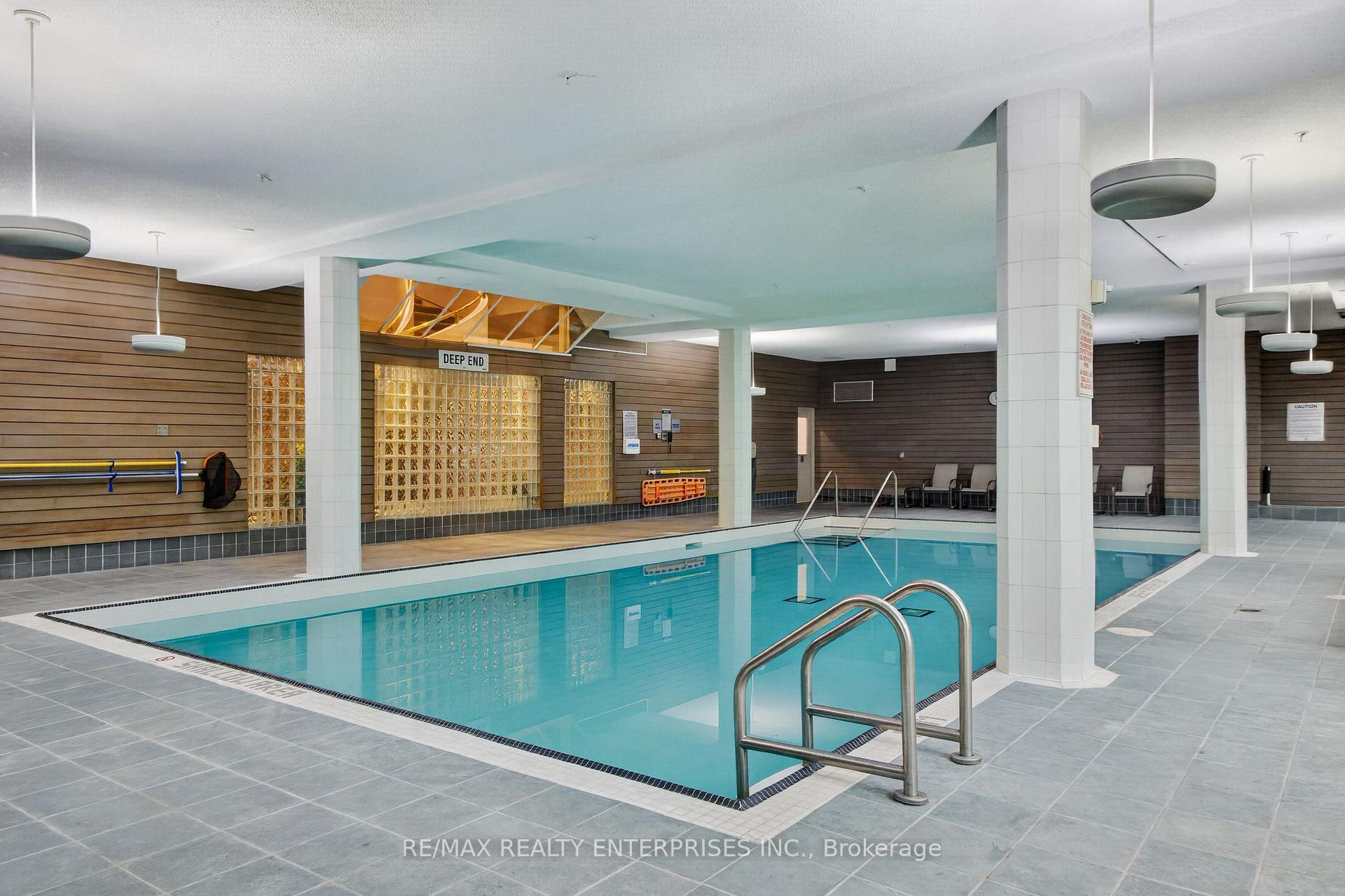 Photo 40 of Unit 208, 1800 The Collegeway, Mississauga, Erin Mills — HOMEH