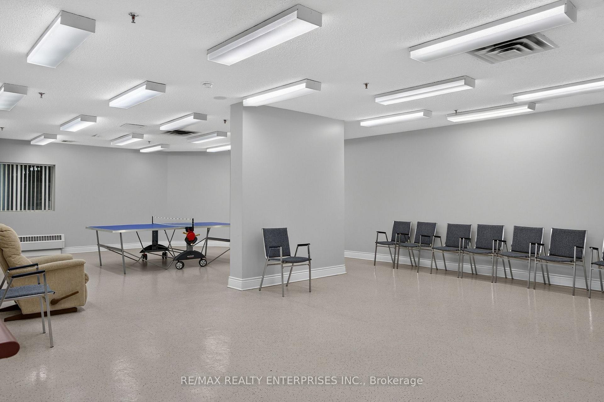 Photo 41 of Unit 208, 1800 The Collegeway, Mississauga, Erin Mills — HOMEH