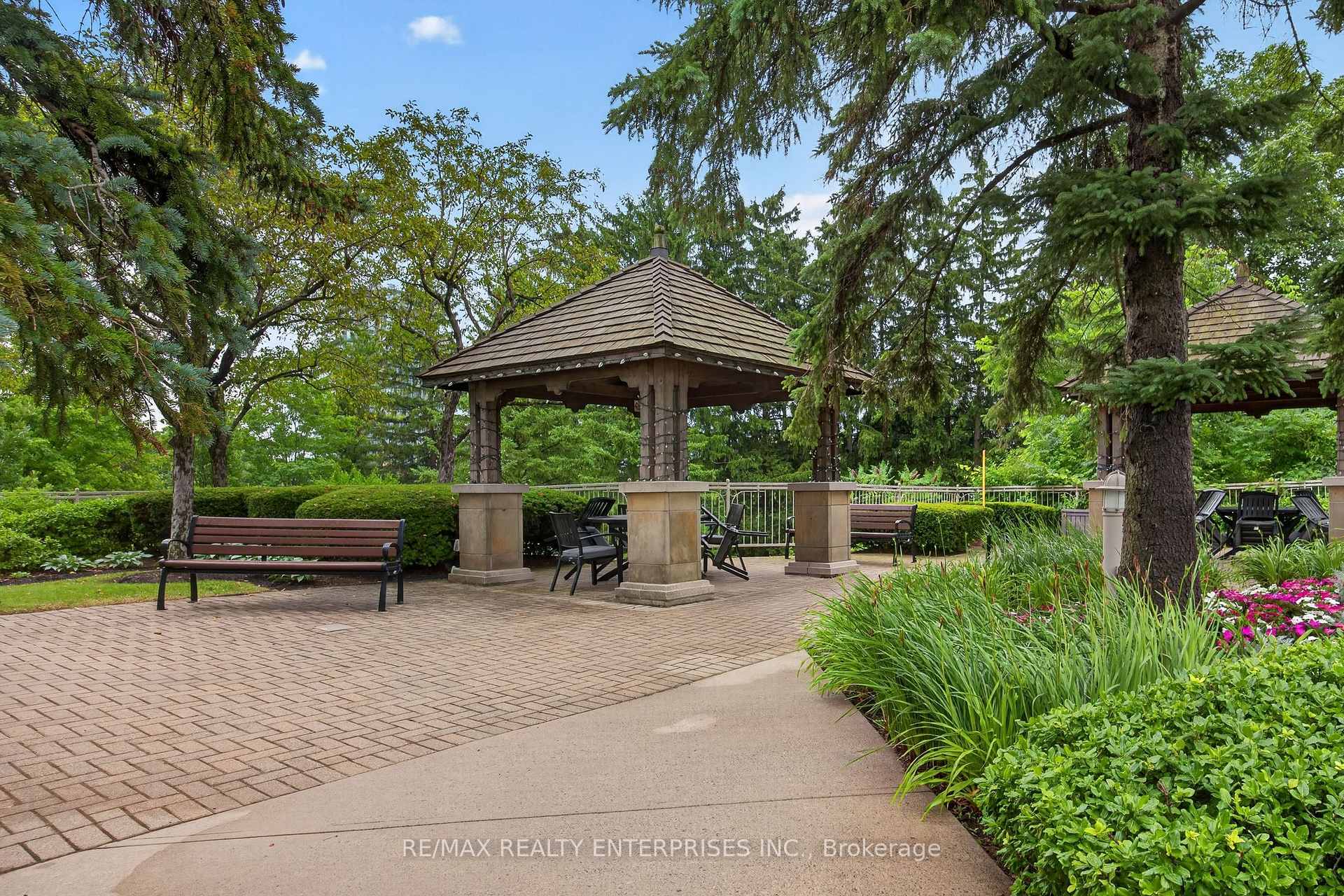 Photo 42 of Unit 208, 1800 The Collegeway, Mississauga, Erin Mills — HOMEH