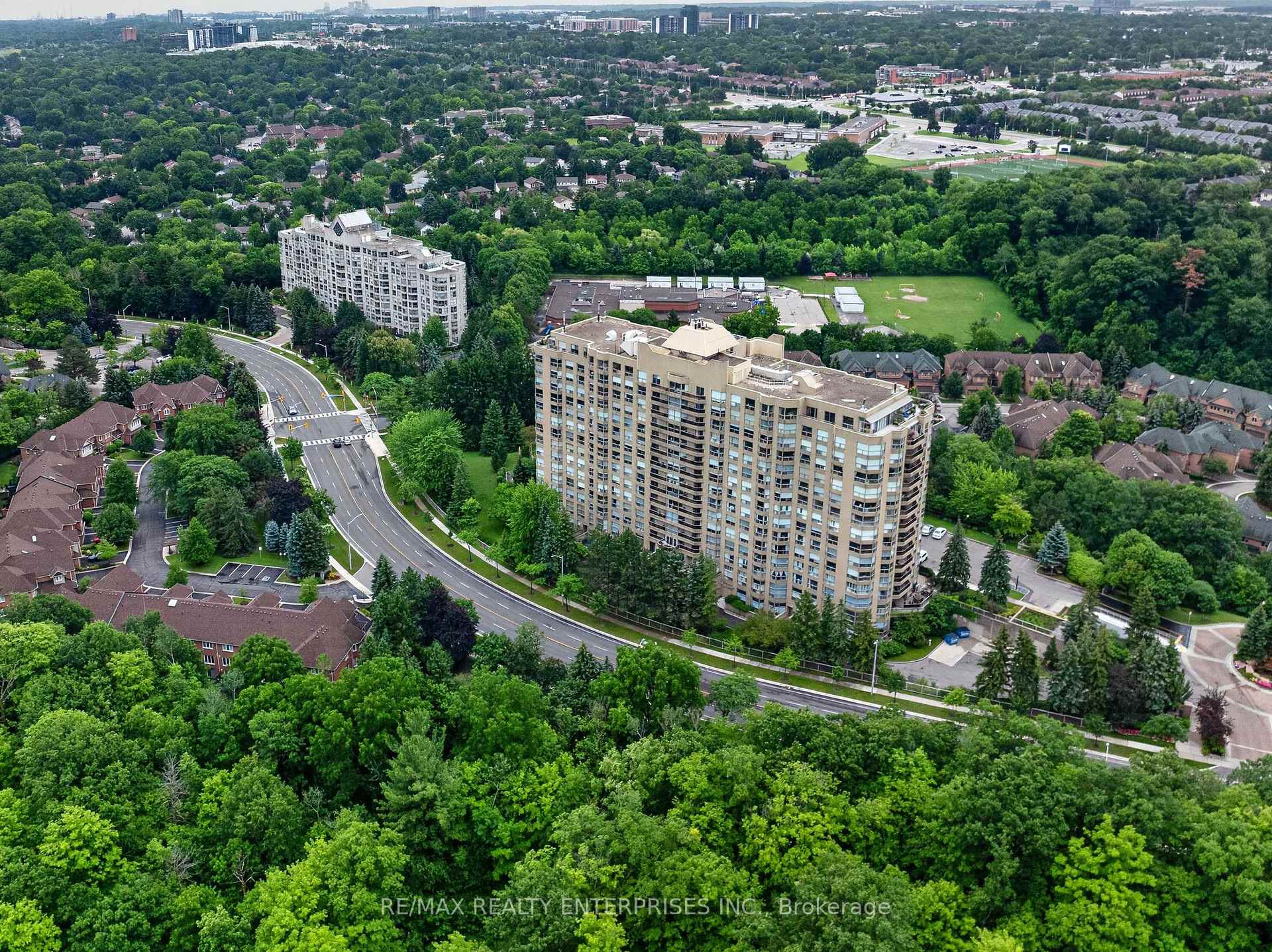 Photo 44 of Unit 208, 1800 The Collegeway, Mississauga, Erin Mills — HOMEH