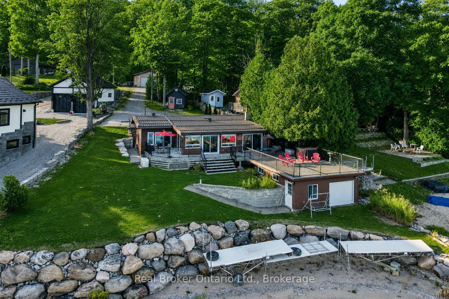 Photo 1 of 417 Pheasant Lane, Midland — HOMEH