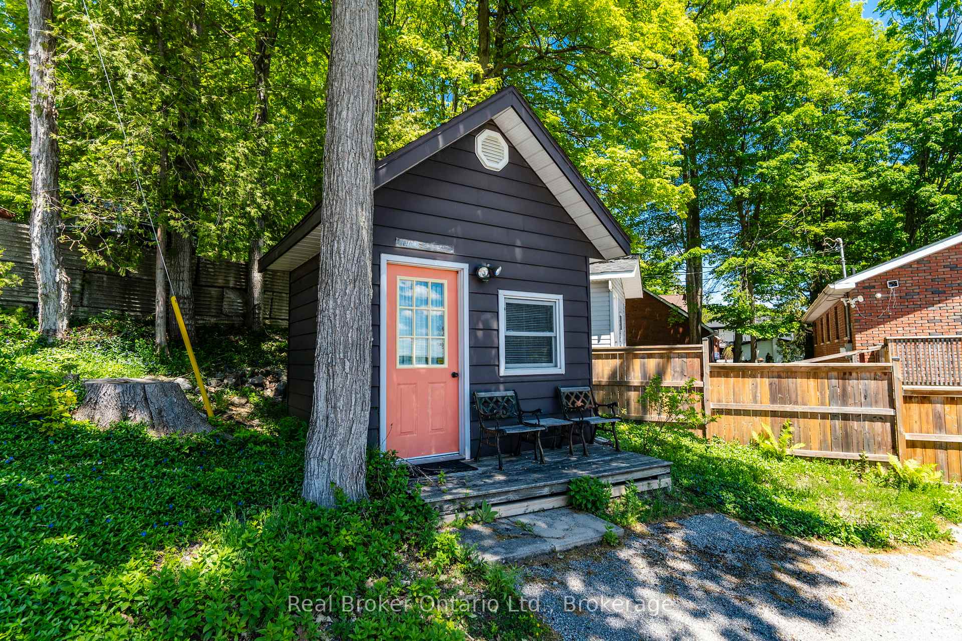 Photo 29 of 417 Pheasant Lane, Midland — HOMEH