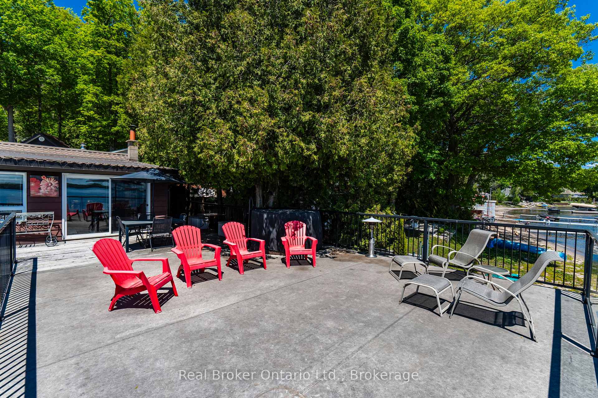 Photo 39 of 417 Pheasant Lane, Midland — HOMEH