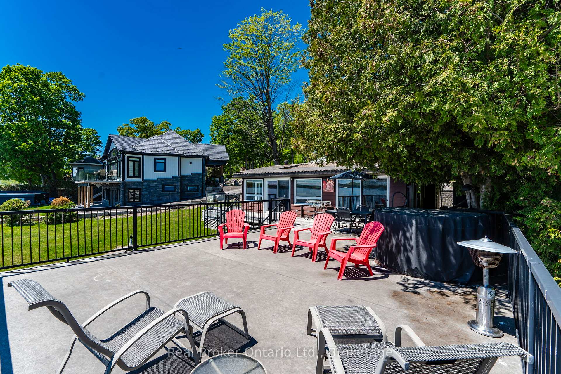 Photo 40 of 417 Pheasant Lane, Midland — HOMEH