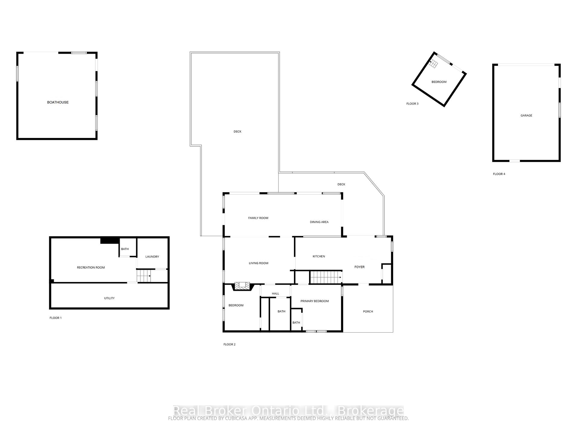 Photo 51 of 417 Pheasant Lane, Midland — HOMEH