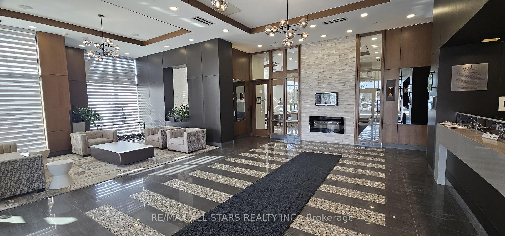 Photo 3 of Unit 1607, 9500 Markham Road, Markham, Wismer — HOMEH