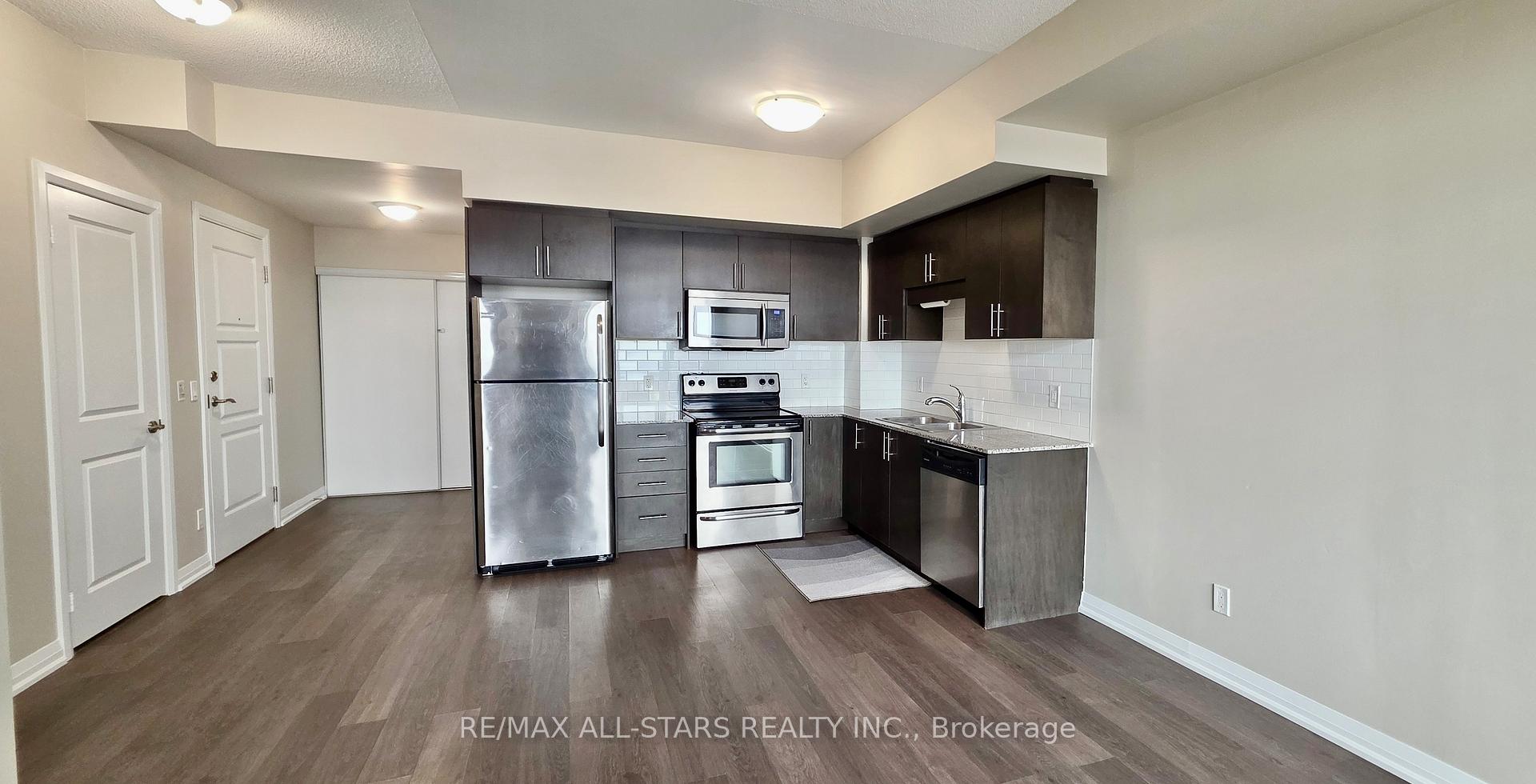 Photo 4 of Unit 1607, 9500 Markham Road, Markham, Wismer — HOMEH