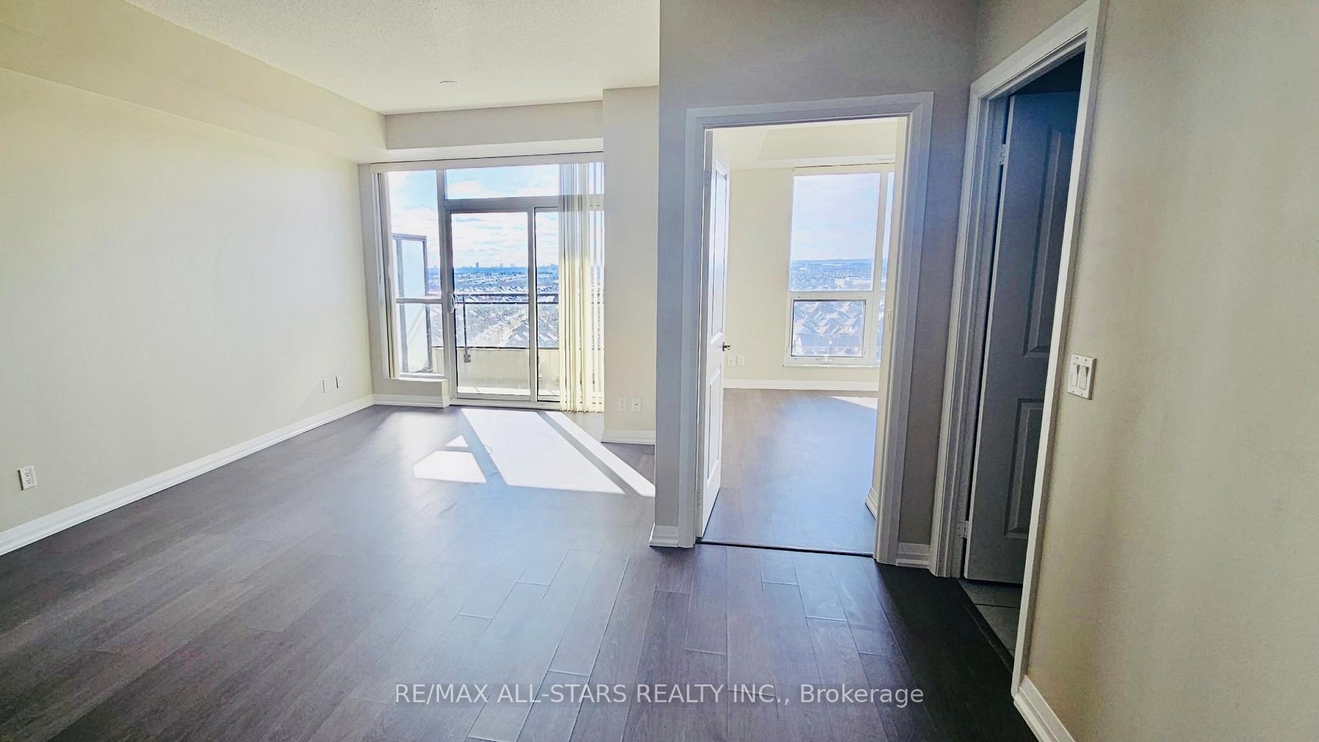 Photo 5 of Unit 1607, 9500 Markham Road, Markham, Wismer — HOMEH
