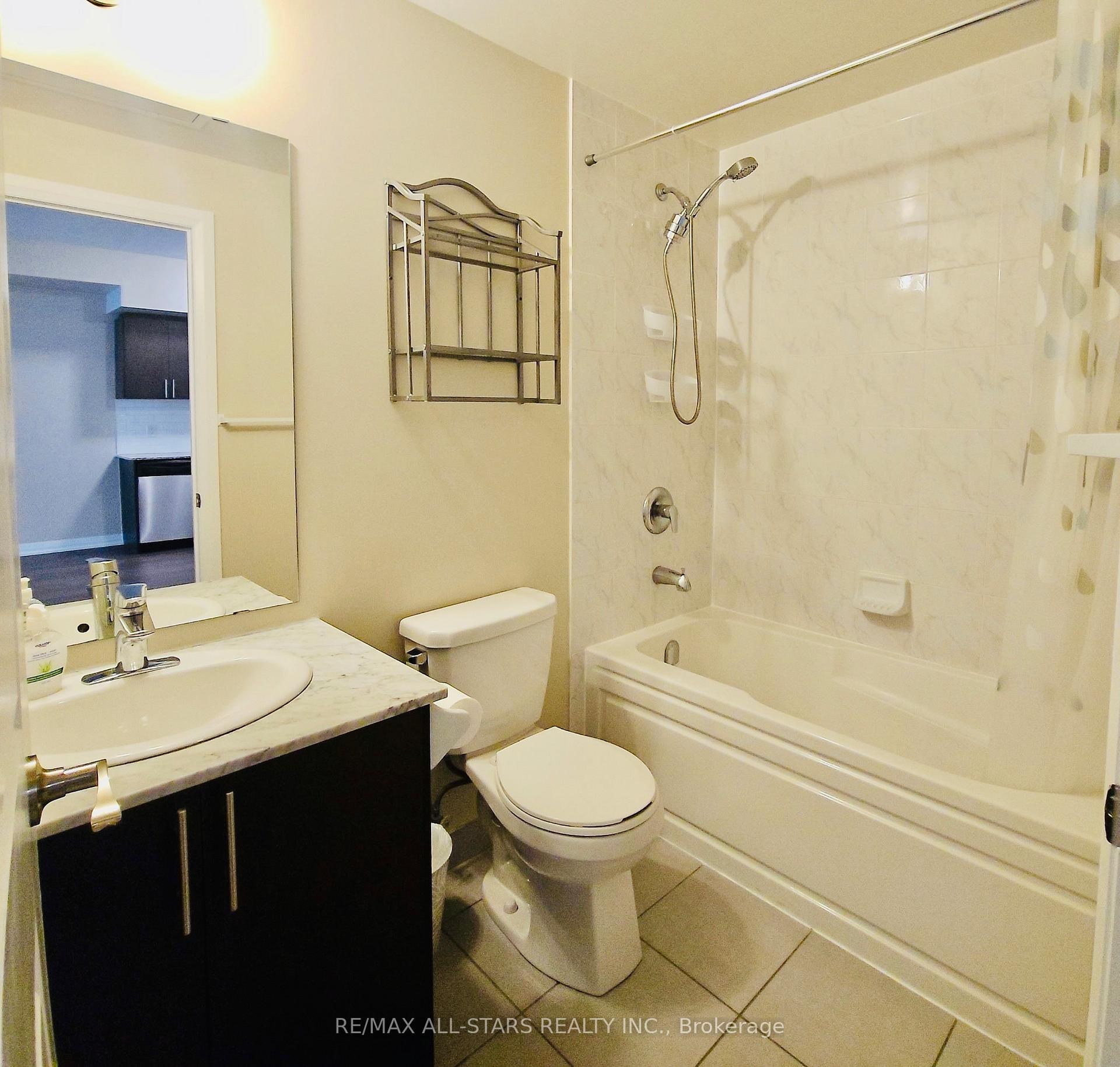 Photo 7 of Unit 1607, 9500 Markham Road, Markham, Wismer — HOMEH