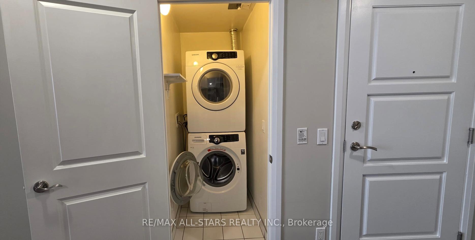 Photo 8 of Unit 1607, 9500 Markham Road, Markham, Wismer — HOMEH