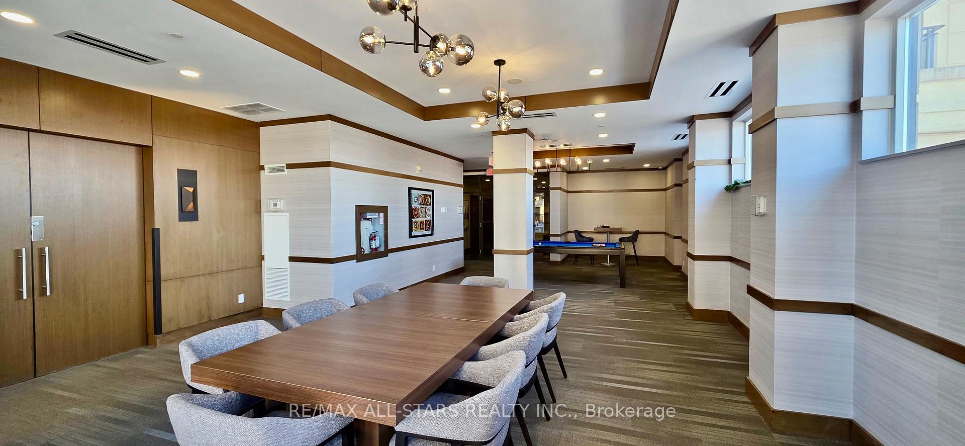 Photo 10 of Unit 1607, 9500 Markham Road, Markham, Wismer — HOMEH