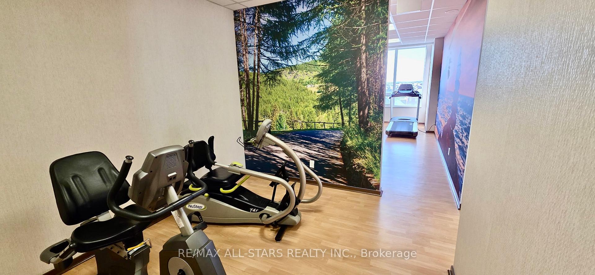 Photo 12 of Unit 1607, 9500 Markham Road, Markham, Wismer — HOMEH