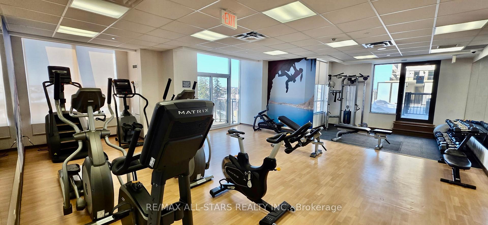Photo 13 of Unit 1607, 9500 Markham Road, Markham, Wismer — HOMEH