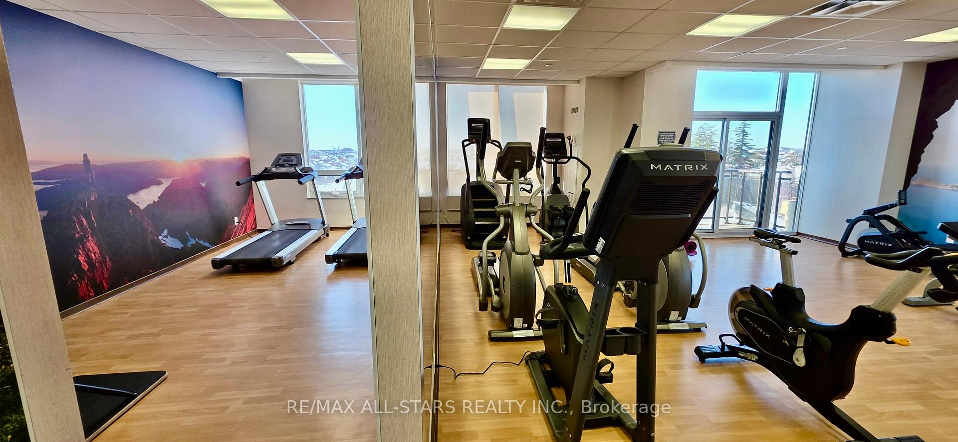 Photo 14 of Unit 1607, 9500 Markham Road, Markham, Wismer — HOMEH
