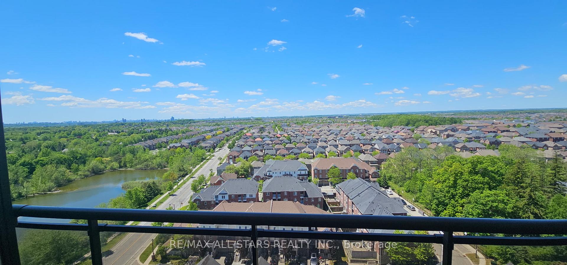 Photo 16 of Unit 1607, 9500 Markham Road, Markham, Wismer — HOMEH
