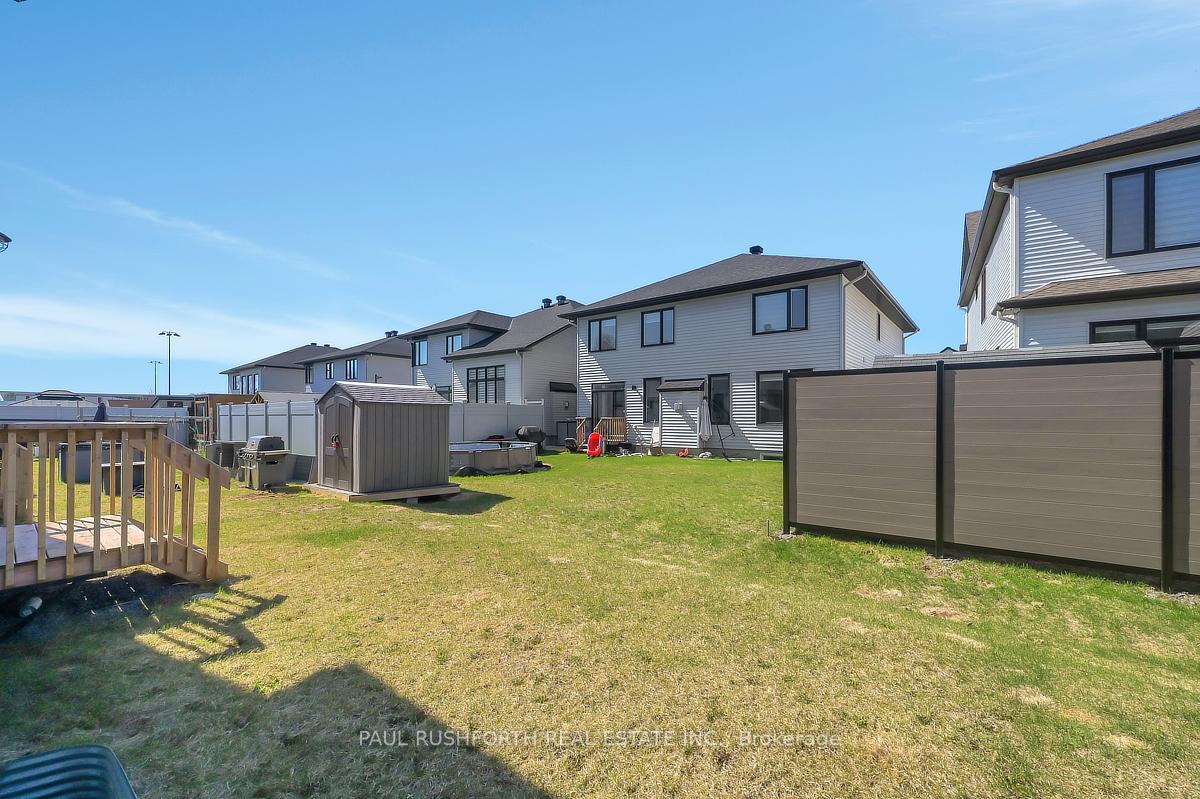 Photo 36 of 6483 Renaud Road, Ottawa, Mer Bleue/Bradley Estates/Anderson Park — HOMEH