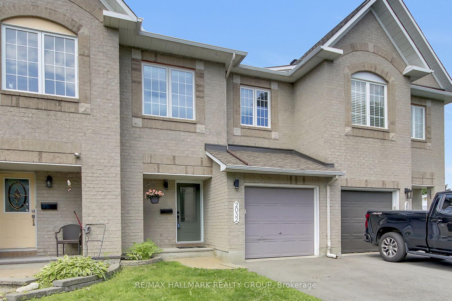 Photo 1 of 2032 Dorima Street, Ottawa, Avalon East — HOMEH